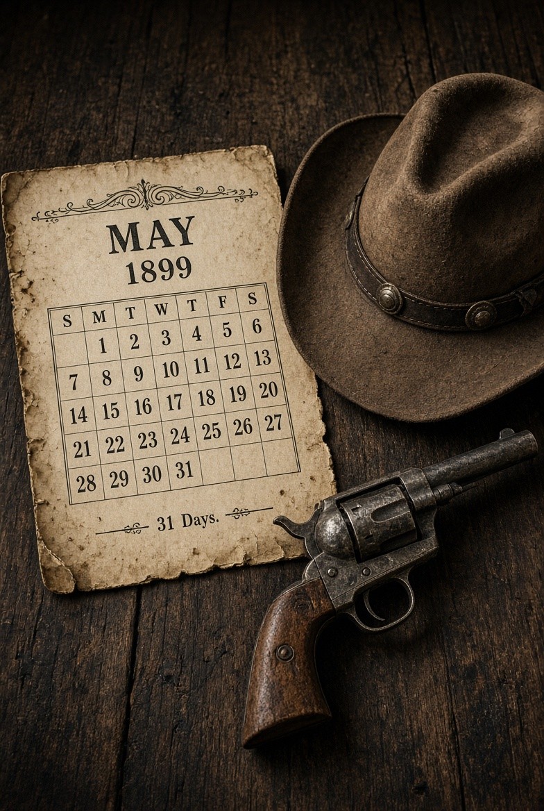 Когда происходят события RDR 2: в каком году разворачивается сюжет игры