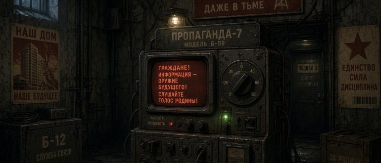 Конец агитации в Beholder: как пройти квест и к чему он ведёт