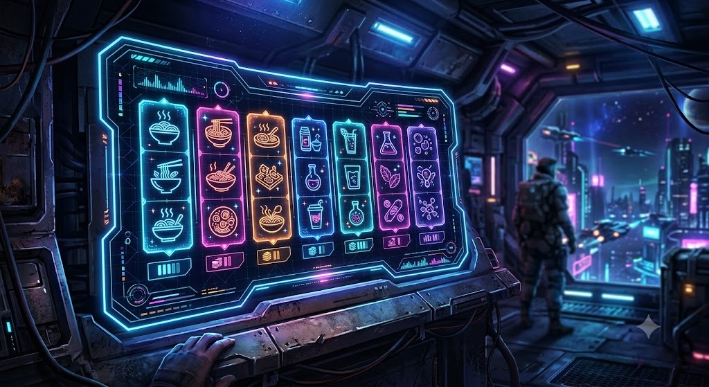 Коррозийный выброс в Warframe: как работает аура и почему её так сложно достать