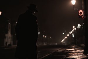 L.A. Noire: прохождение — гайд по всем отделам, допросам и уликам