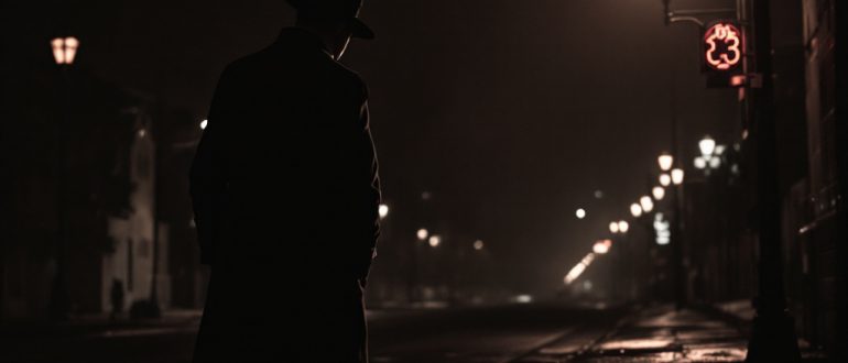 L.A. Noire: прохождение — гайд по всем отделам, допросам и уликам