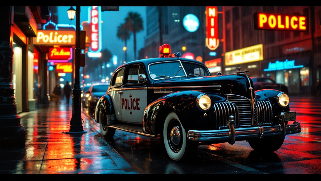 L.A. Noire: прохождение — гайд по всем отделам, допросам и уликам