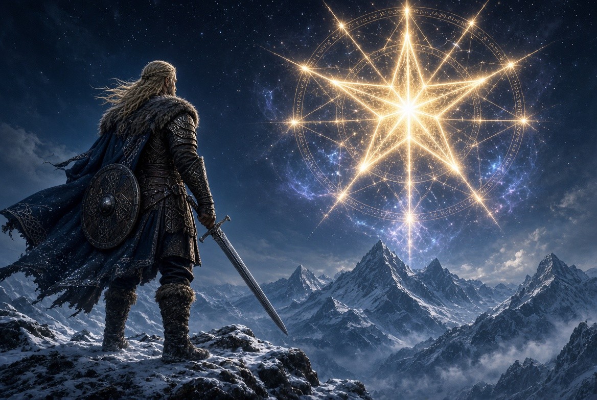 Легендарный навык в Skyrim: что дает и как работает эта механика