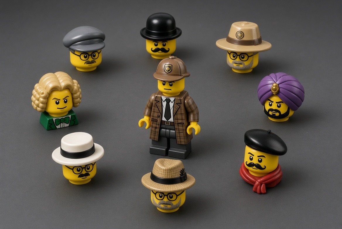 LEGO City Undercover 2: существует ли сиквел и когда ждать анонс