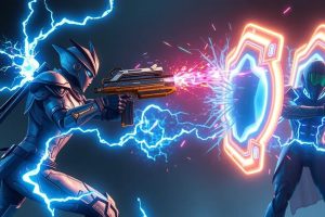 Магнитный урон в Warframe: как работает статус «Разрушение» в 2026 году