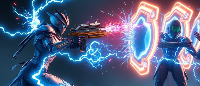 Магнитный урон в Warframe: как работает статус «Разрушение» в 2026 году