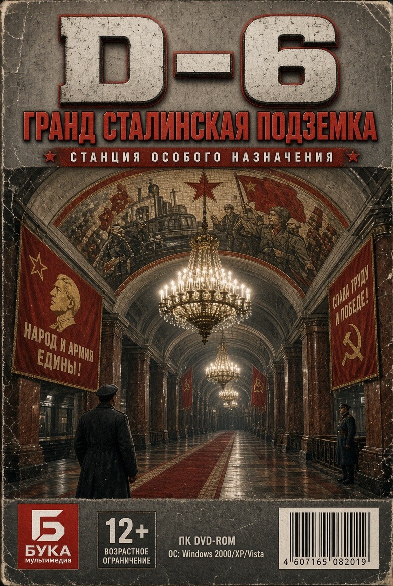 «Метро-2: Смерть вождя»: сюжет, оценки критиков и почему игру путают с Metro 2039