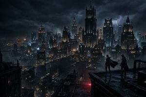 Моды для Gotham Knights: как установить и почему старые сборки не работают