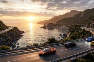 Моды для Test Drive Unlimited: где скачать и как установить в 2026 году