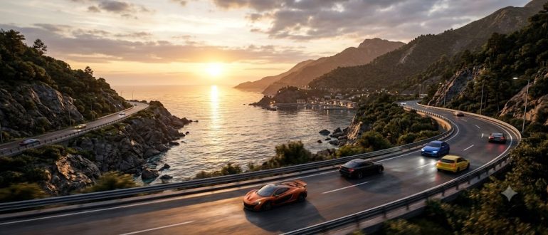 Моды для Test Drive Unlimited: где скачать и как установить в 2026 году