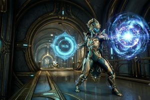 Моды на длительность в Warframe: как правильно строить длительность способностей