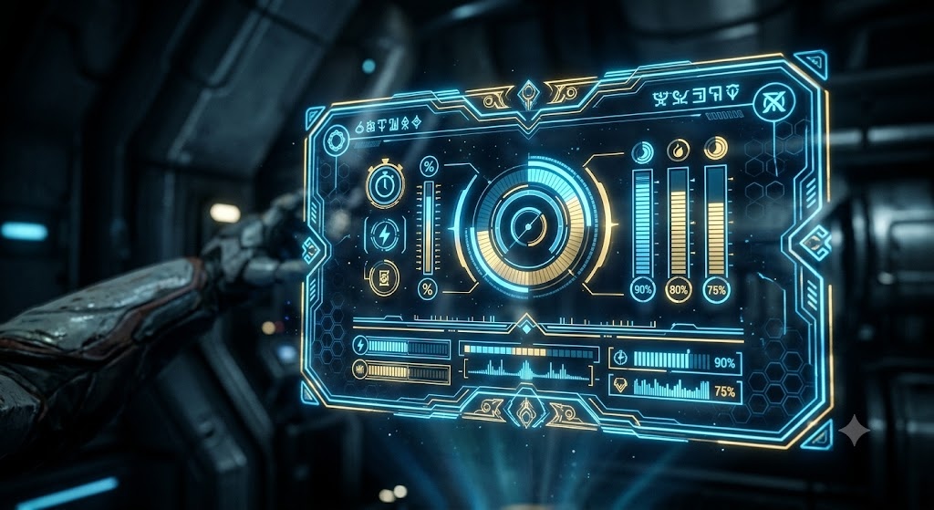 Моды на длительность в Warframe: как правильно строить длительность способностей