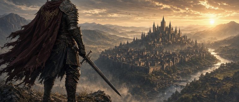Моды на Dragon's Dogma 2: лучшие модификации 2026 года и как их установить