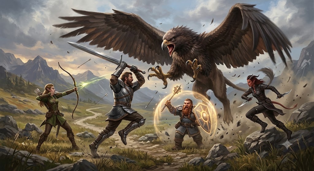 Моды на Dragon's Dogma 2: лучшие модификации 2026 года и как их установить