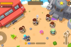 Моды на People Playground: полный гайд по установке, категориям и лучшим модификациям