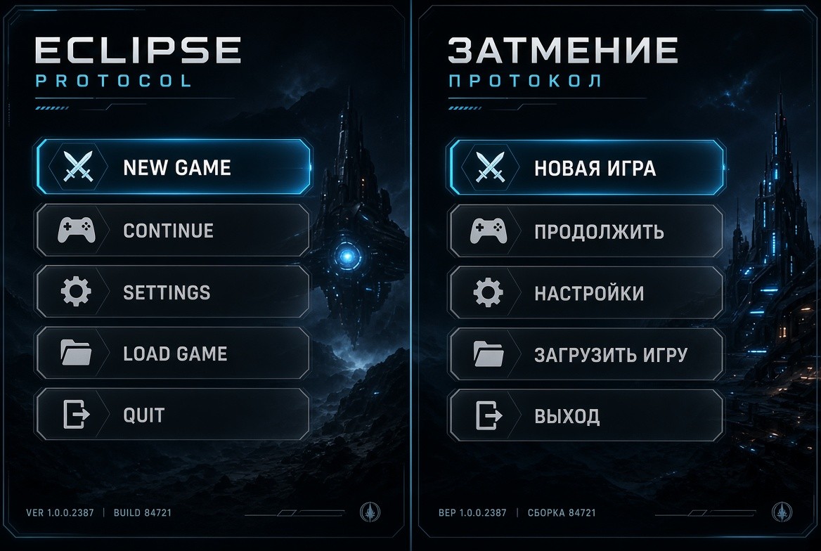 Moonscars русификатор: как установить русский язык в игру