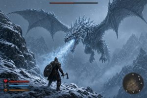 Морозная железа в Valheim: где найти и для чего использовать