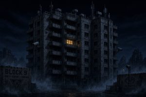 Мясник из Эглоу в Beholder: как пройти квест и разоблачить генерала Джонсона
