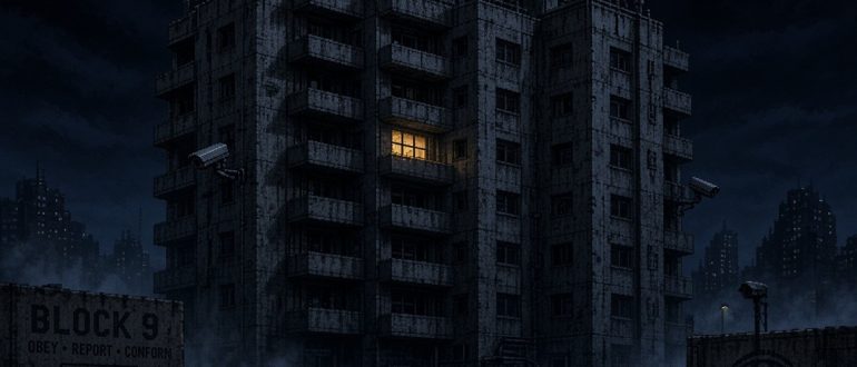 Мясник из Эглоу в Beholder: как пройти квест и разоблачить генерала Джонсона