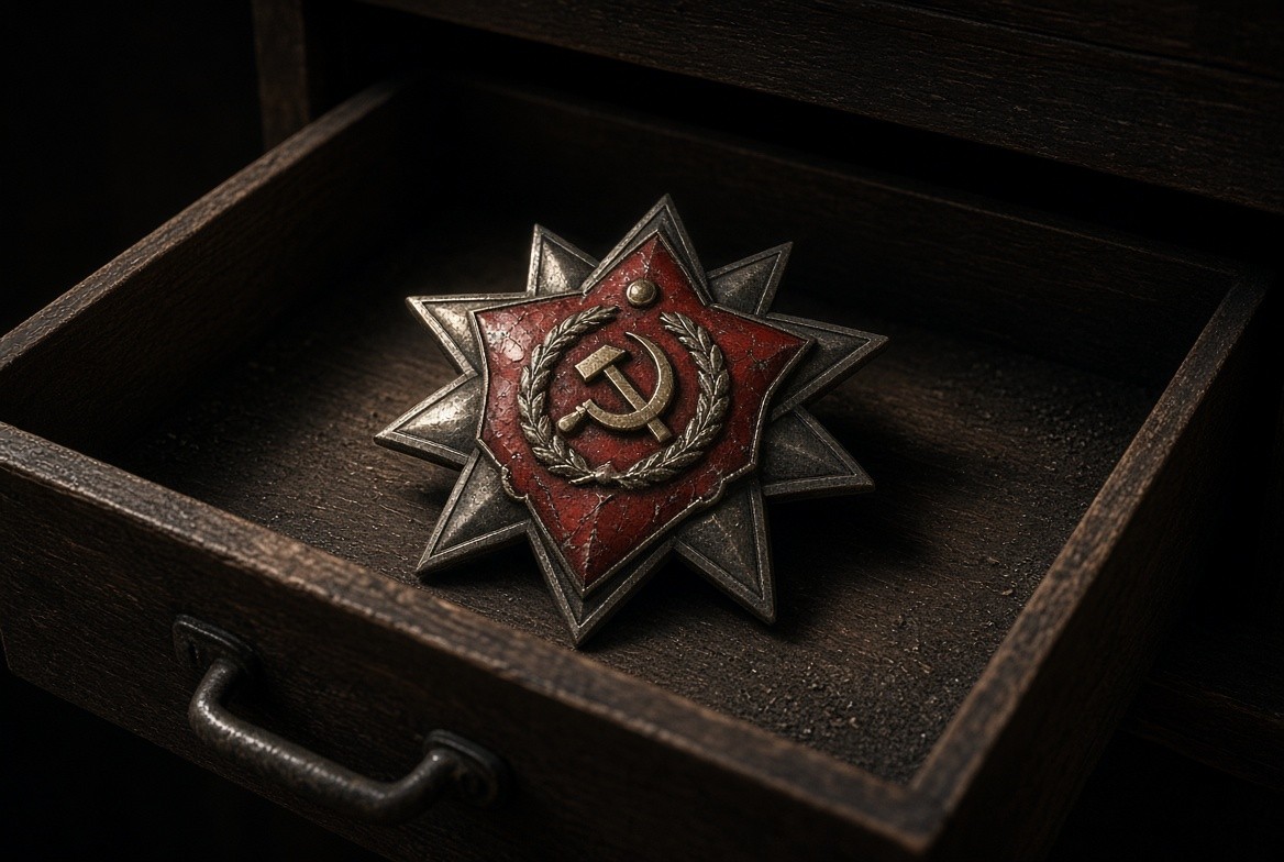 Мясник из Эглоу в Beholder: как пройти квест и разоблачить генерала Джонсона