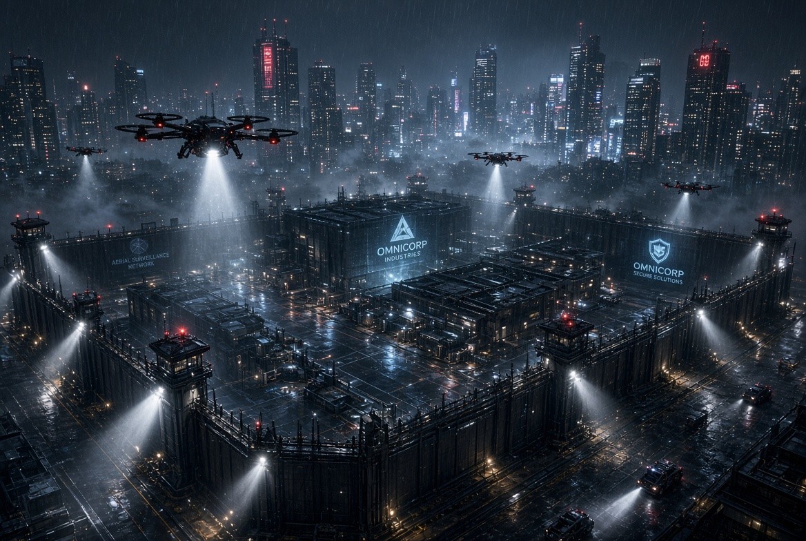 «На мягких лапах» в Cyberpunk 2077: как пройти миссию скрытно