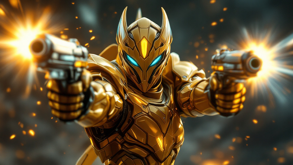 Narrow Minded в Warframe: что это за мод и на каких фреймах его ставить