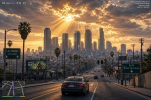 Natural Vision Evolved для GTA 5: что это за мод и как его установить в 2026 году