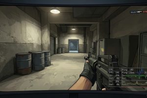 Net_graph 1 в CS:GO: что показывает команда и как её включить