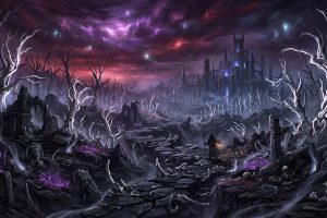 Нетерпеливый святой в Skyrim: где искать 10 страниц опуса Джиуба
