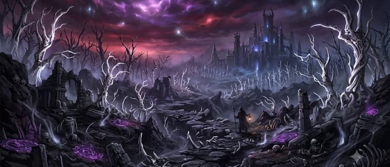 Нетерпеливый святой в Skyrim: где искать 10 страниц опуса Джиуба