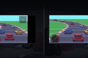 NFSMW HUD Adapter: как настроить HUD под широкоформатный монитор в Need for Speed: Most Wanted (2005)