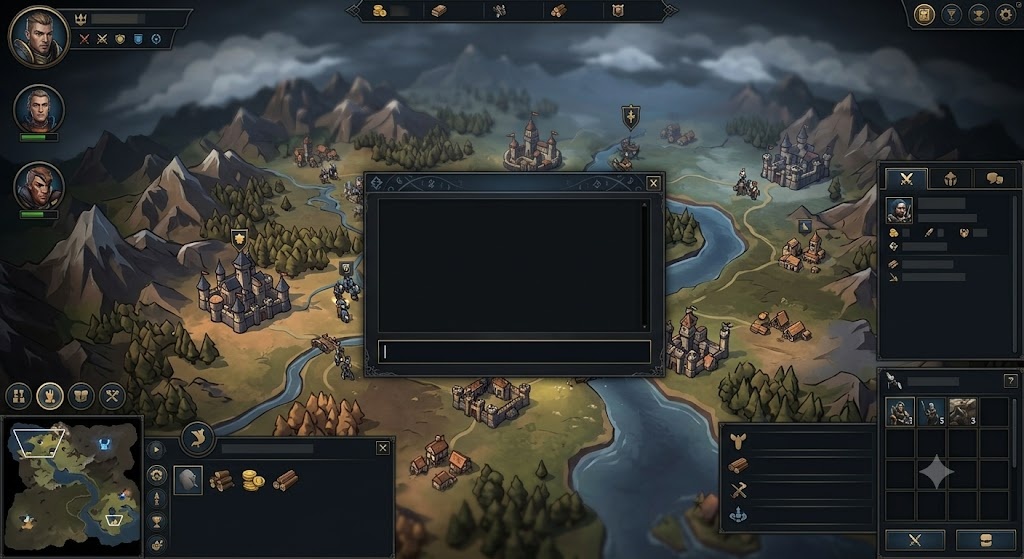 Northgard читы: как активировать и какие коды работают в 2026 году