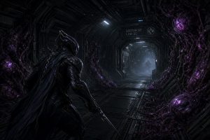 Нулевой пациент в Warframe: как пройти квест Patient Zero и получить Мису