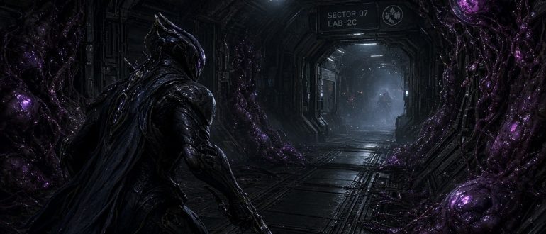 Нулевой пациент в Warframe: как пройти квест Patient Zero и получить Мису