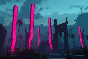 «Осмотрите столпы света» в Far Cry New Dawn: как пройти головоломку и другие тайники