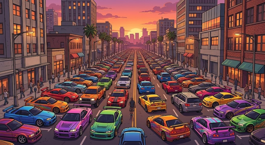 Пак файл лимит аджастер для GTA 5: как устранить ERR_FIL_PACK_1 и настроить лимиты модов