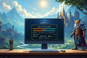 Perfect World сколько весит: размер клиента для ПК и мобильной версии