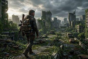 Персонажи The Last of Us: кто есть кто в играх и сериале HBO