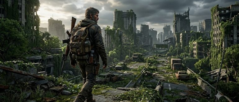 Персонажи The Last of Us: кто есть кто в играх и сериале HBO
