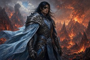 Первый предвестник Фатуи: кто такой Il Capitano в Genshin Impact