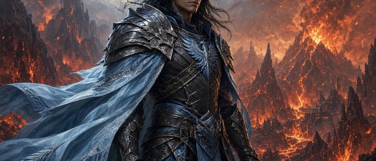 Первый предвестник Фатуи: кто такой Il Capitano в Genshin Impact