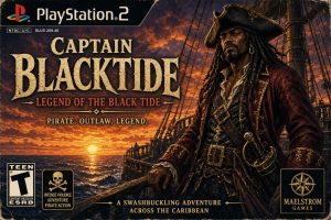 Pirates of the Caribbean: The Legend of Jack Sparrow — что это за игра и стоит ли в неё играть сейчас