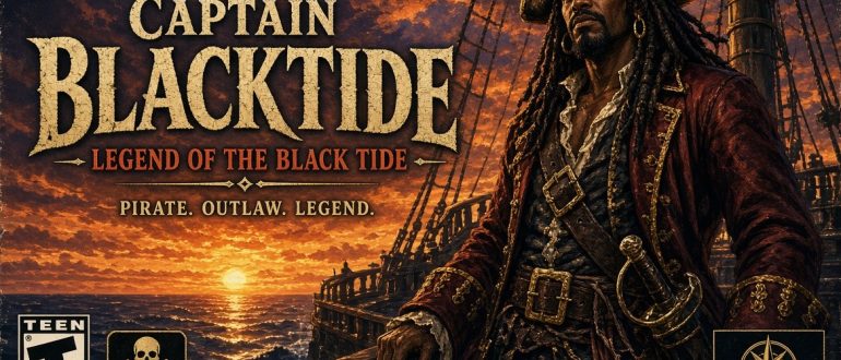 Pirates of the Caribbean: The Legend of Jack Sparrow — что это за игра и стоит ли в неё играть сейчас