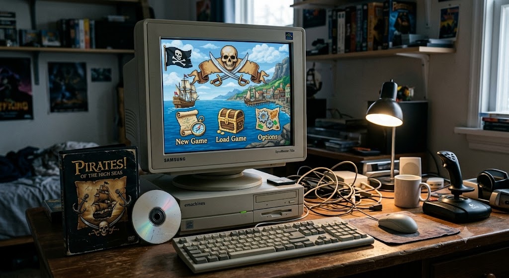 Pirates of the Caribbean: The Legend of Jack Sparrow — что это за игра и стоит ли в неё играть сейчас