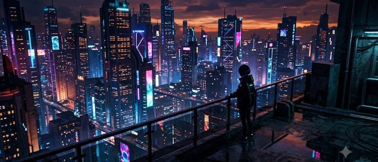 «По ком звонит колокол» в Cyberpunk 2077: что выбрать и как получить все концовки
