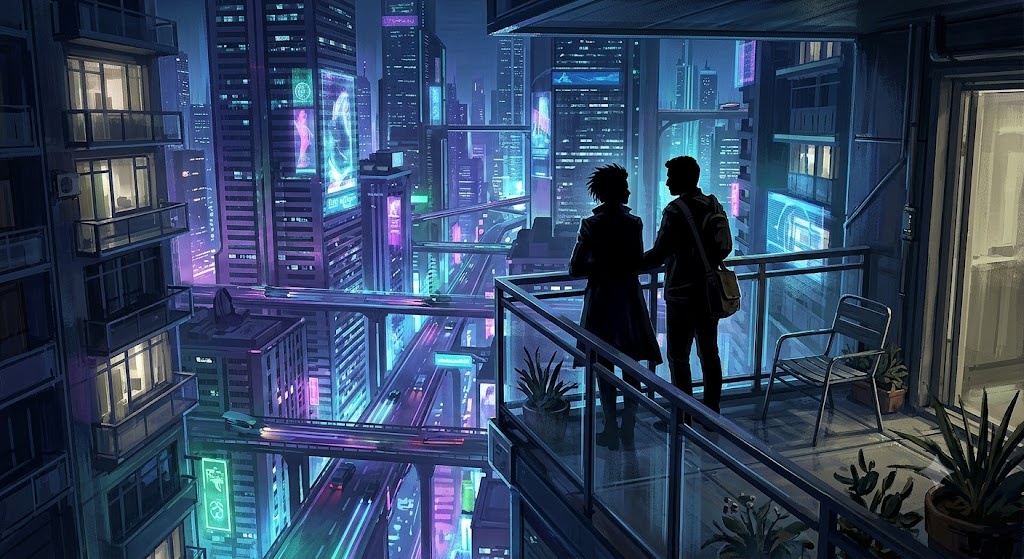 «По ком звонит колокол» в Cyberpunk 2077: что выбрать и как получить все концовки
