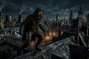 Прохождение Dishonored 2: полный гайд по миссиям, способностям и коллекционным предметам