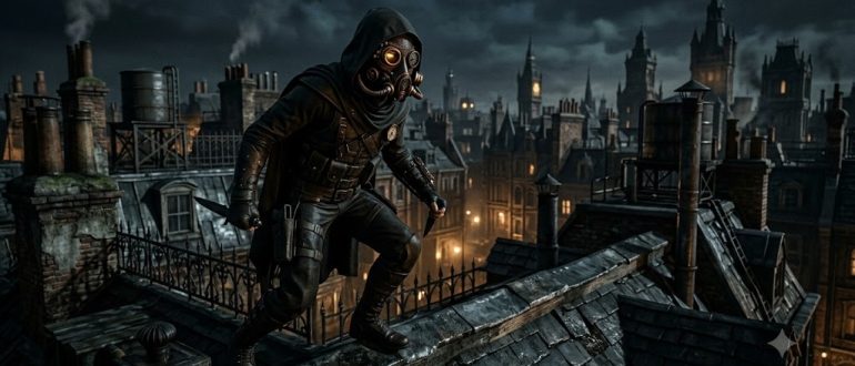 Прохождение Dishonored 2: полный гайд по миссиям, способностям и коллекционным предметам
