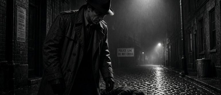 Прохождение L.A. Noire: полный гайд по делам, костюмам и черному костюму без маски