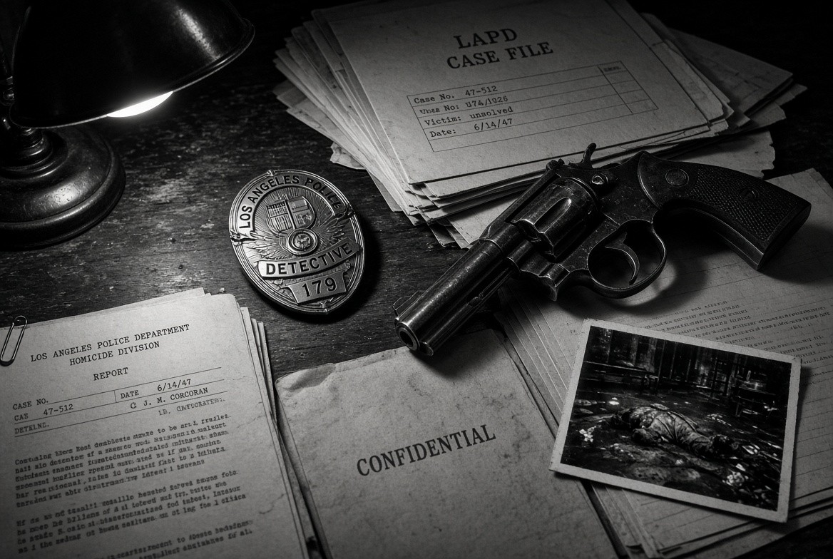 Прохождение L.A. Noire: полный гайд по делам, костюмам и черному костюму без маски